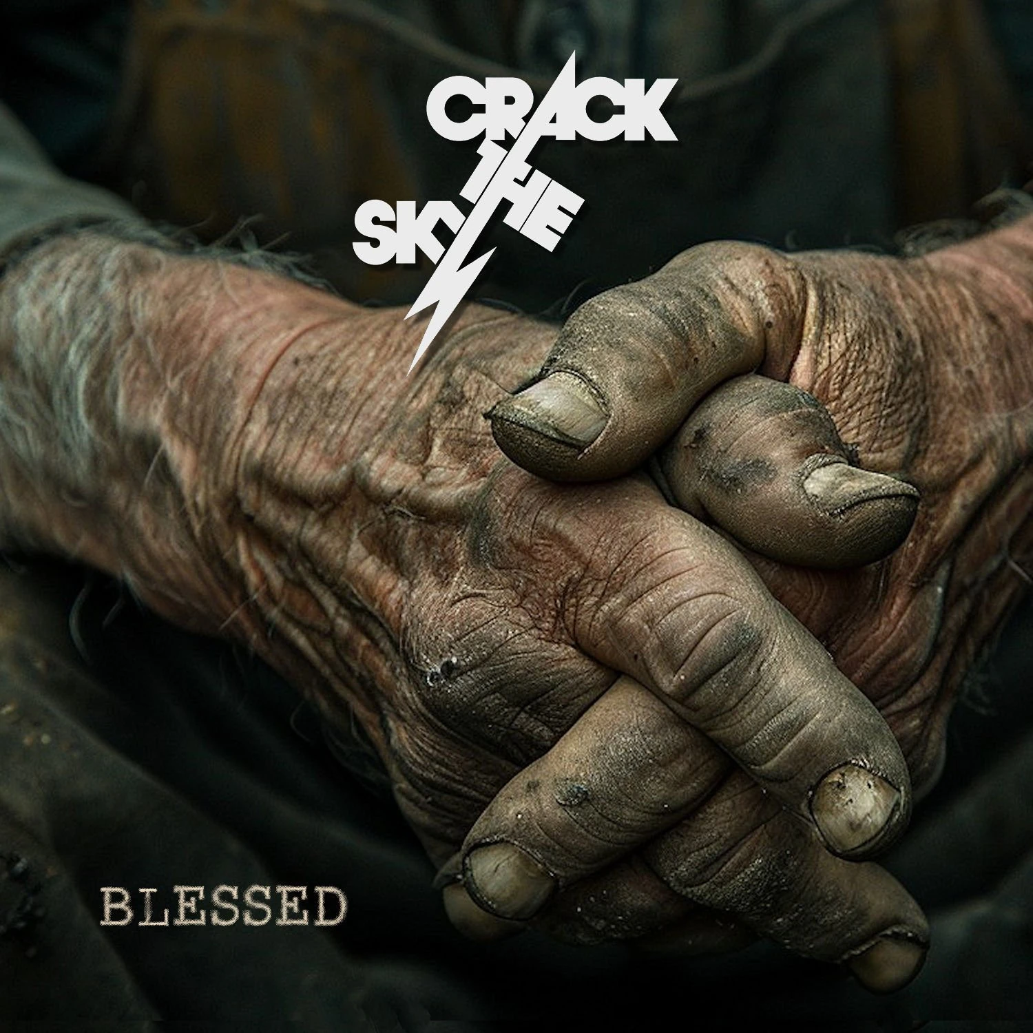 Crack the Sky &mdash; Blessed