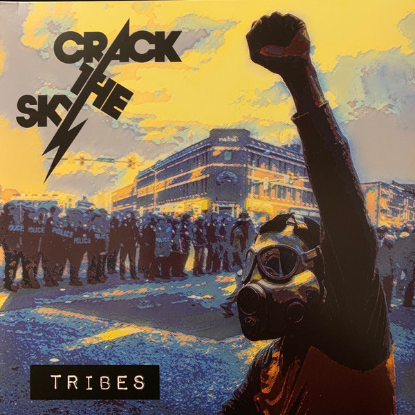 Crack the Sky — Tribes