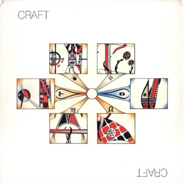 Craft — Craft