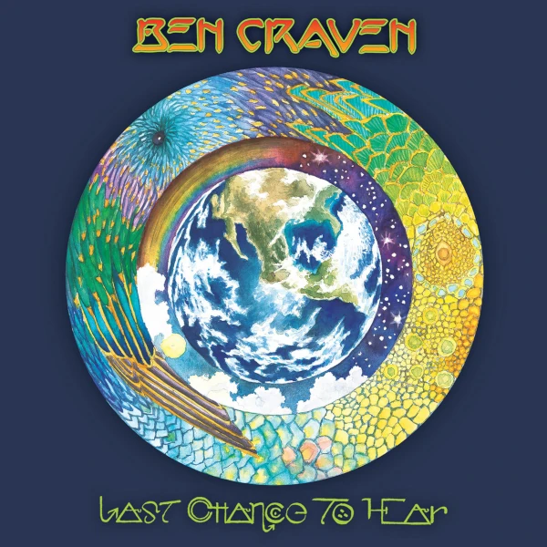 Ben Craven — Last Chance to Hear