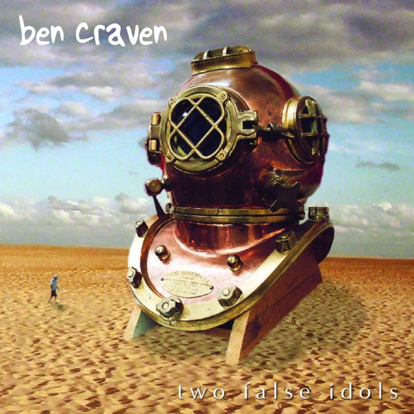 Ben Craven — Two False Idols