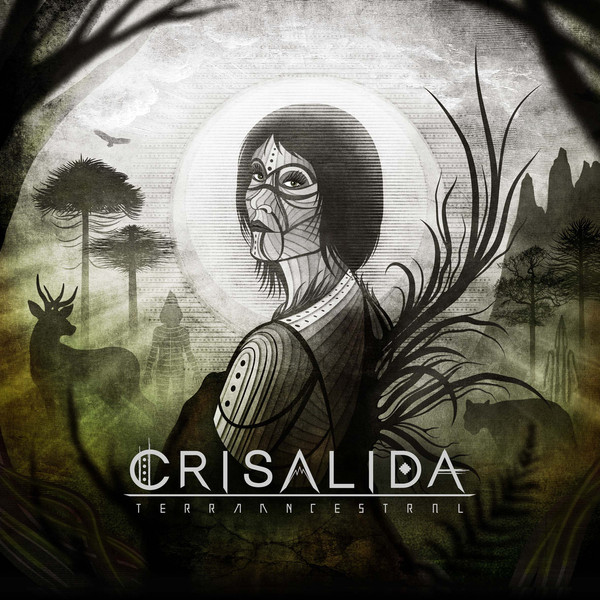 Crisálida — Terra Ancestral