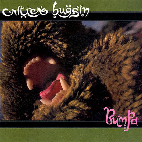 Critters Buggin — Bumpa