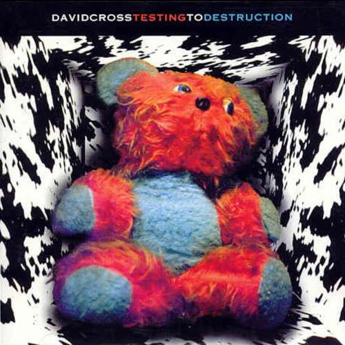 David Cross — Testing to Destruction