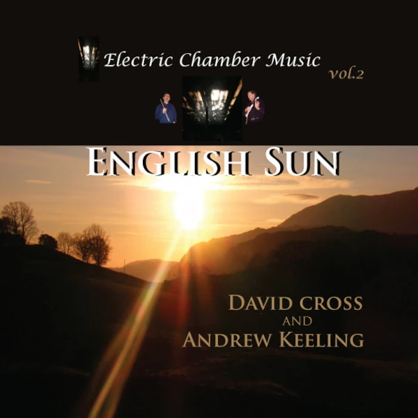 David Cross / Andrew Keeling — English Sun