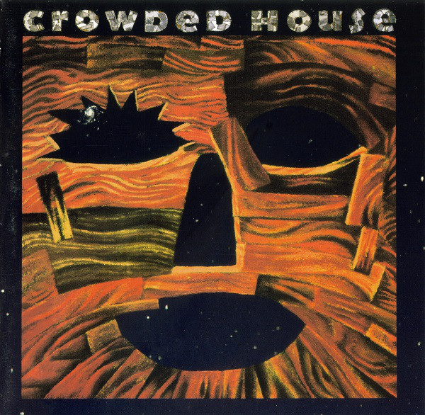 Crowded House — Woodface