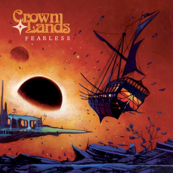 Crown Lands — Fearless