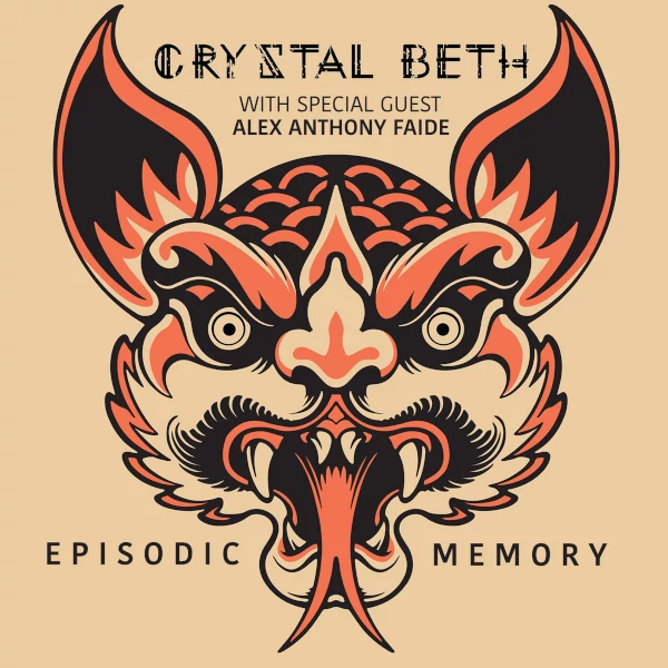 Crystal Beth — Episodic Memory