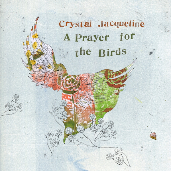 A Prayer for the Birds Cover art