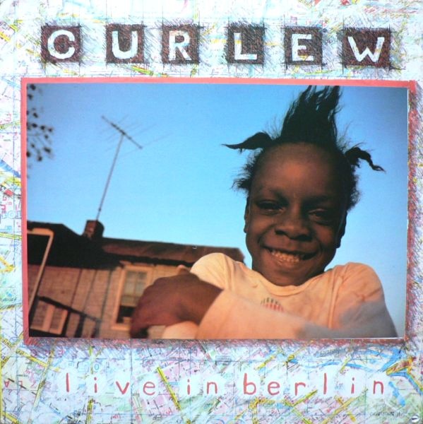 Curlew — Live in Berlin