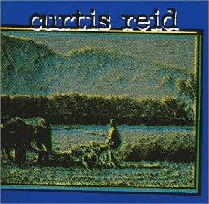 Curtis Reid — Curtis Reid
