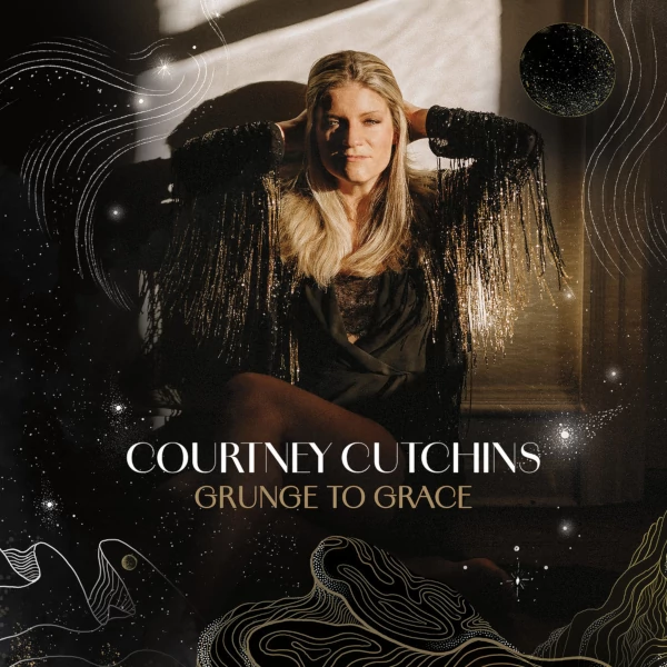 Courtney Cutchins — Grunge to Grace