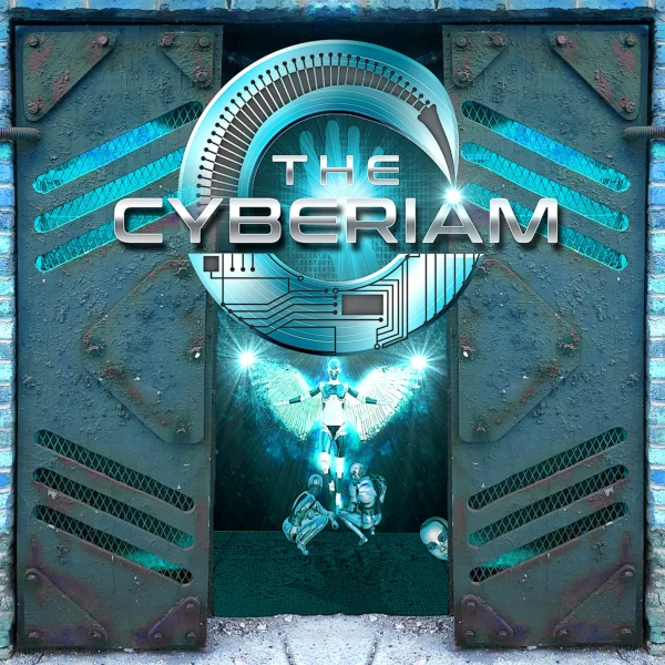 The Cyberiam — The Cyberiam