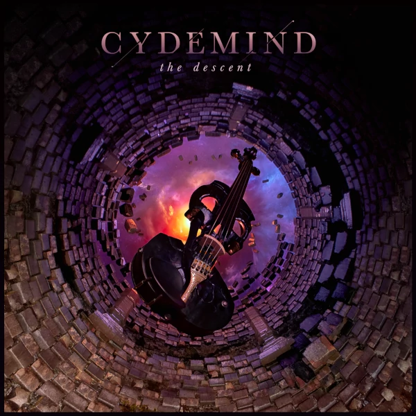 Cydemind — The Descent