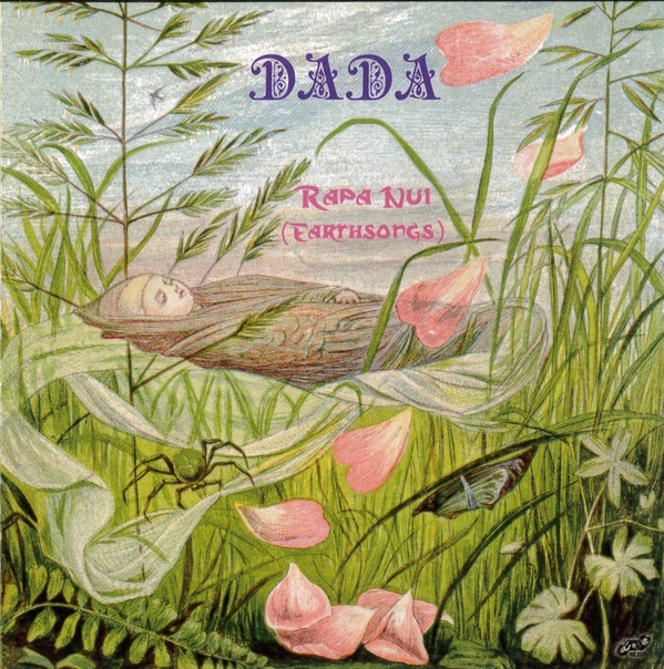 Dada — Rapa Nui (Earthsongs)