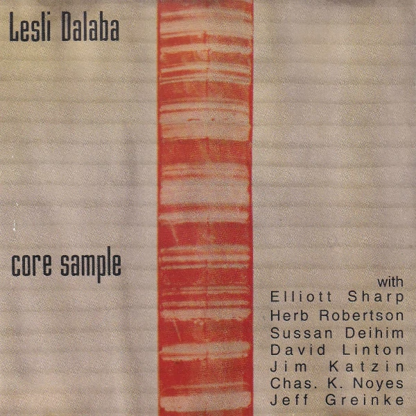Lesli Dalaba — Core Sample