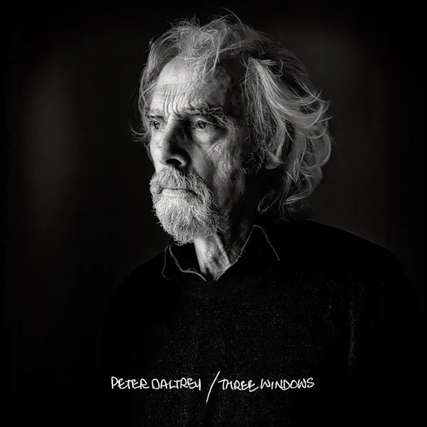 Peter Daltrey &mdash; Three Windows