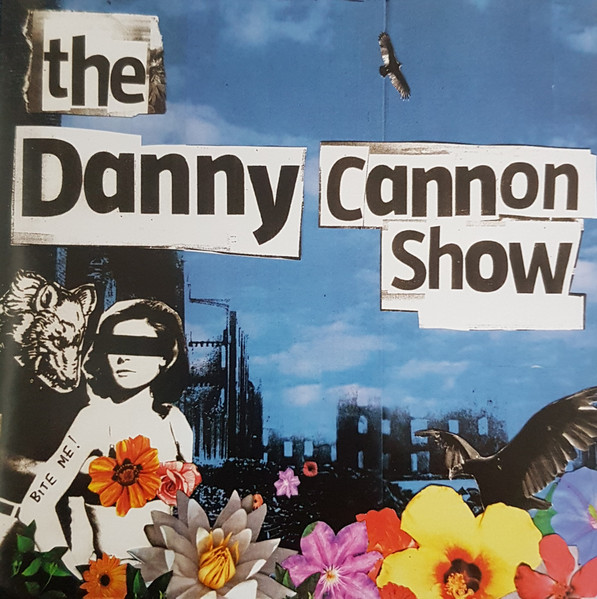 The Danny Cannon Show — Lycanthrope