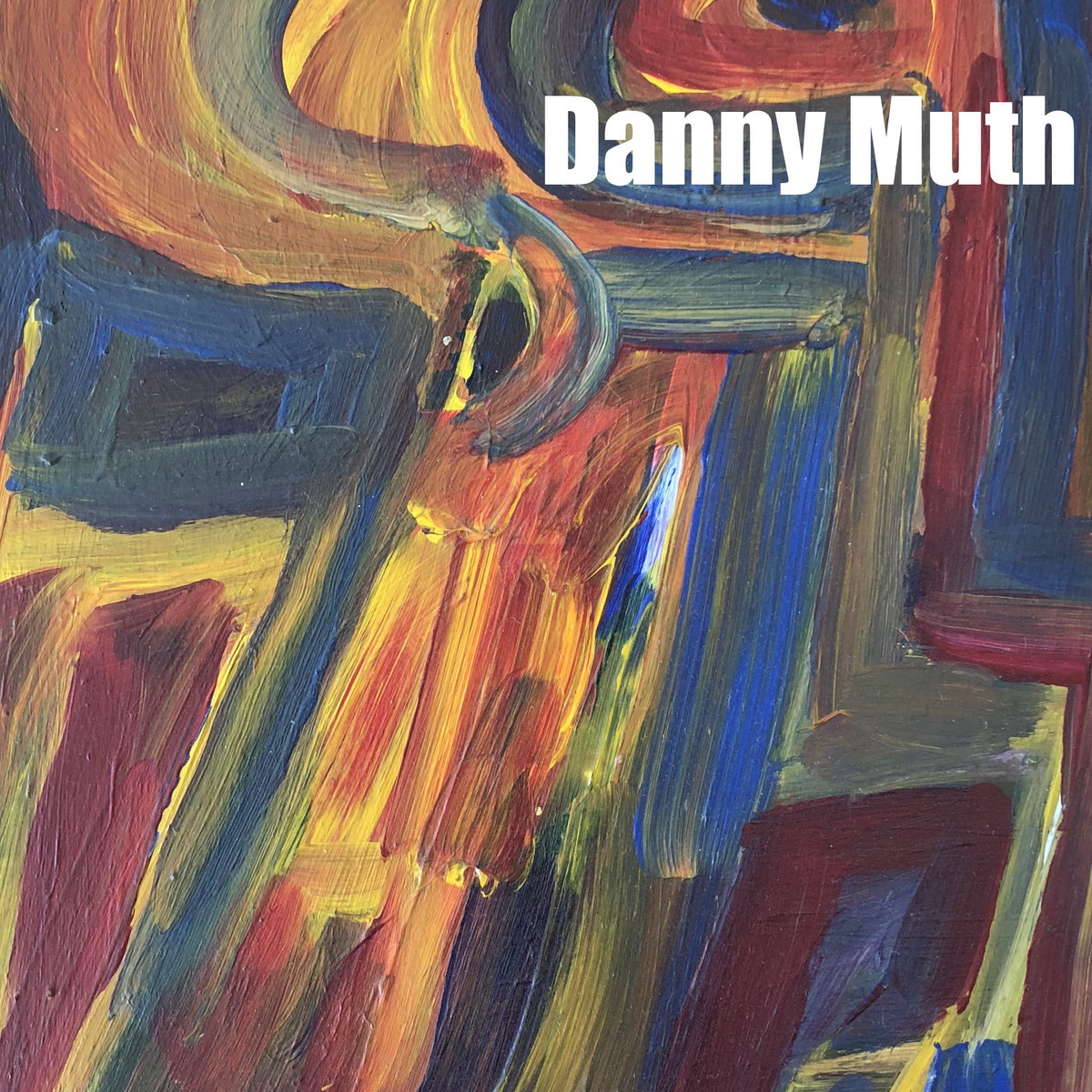 Danny Muth — Danny Muth