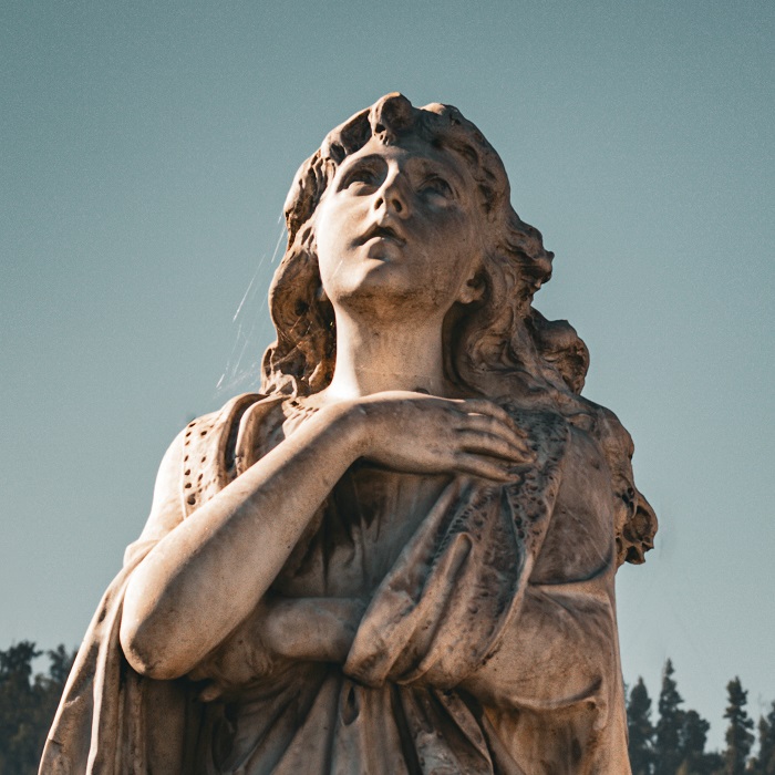 Danza de la Ira &mdash; Septies Kairos