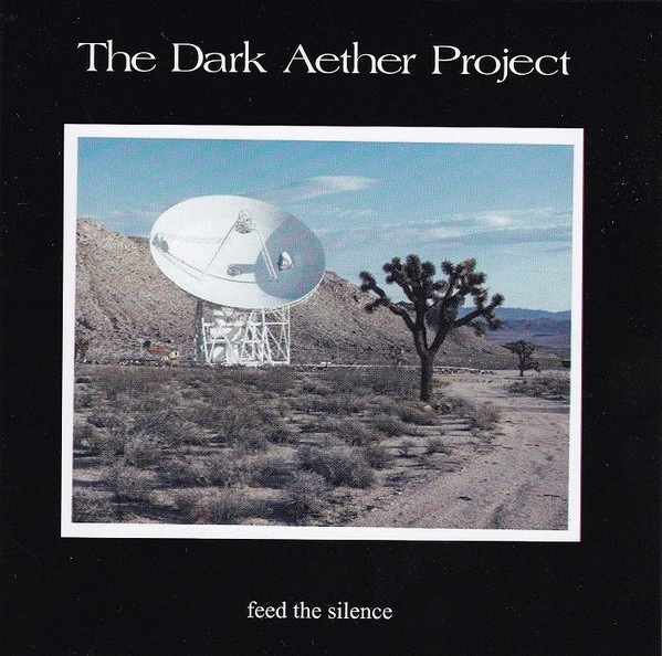 Feed the Silence Cover art