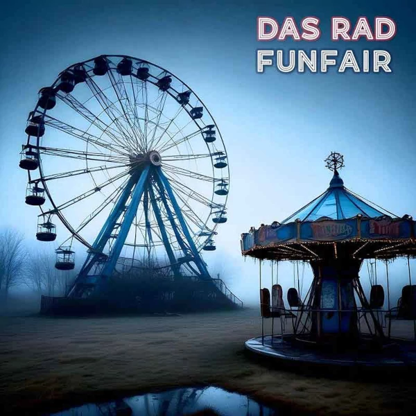 Das Rad — Funfair