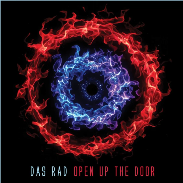 Das Rad &mdash; Open Up the Door