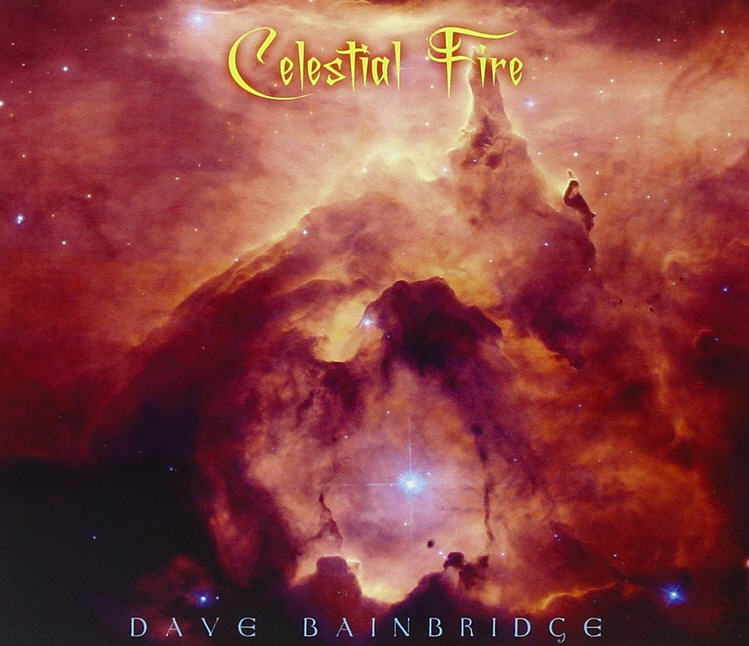 Dave Bainbridge — Celestial Fire