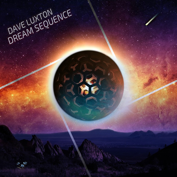 Dave Luxton — Dream Sequence