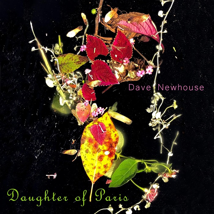 Dave Newhouse — Daughter of Paris