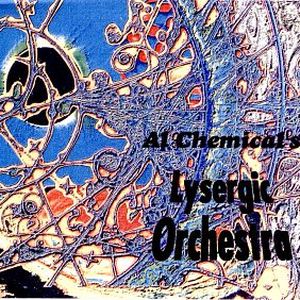 Alan Davey — Al Chemical's Lysergic Orchestra