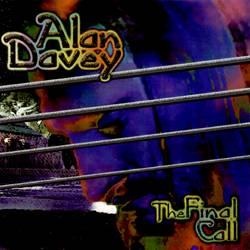 Alan Davey — Final Call