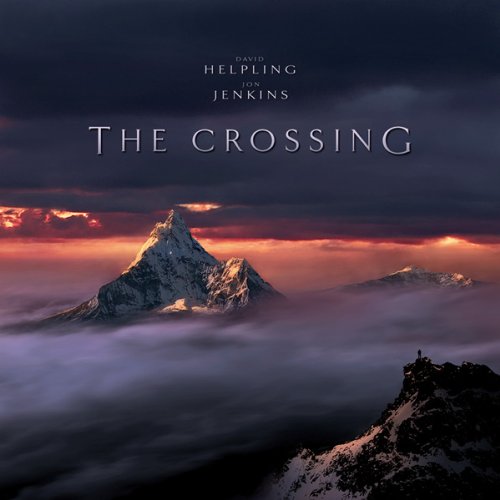 The Crossing Cover art