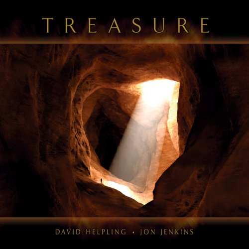 David Helpling & Jon Jenkins — Treasure