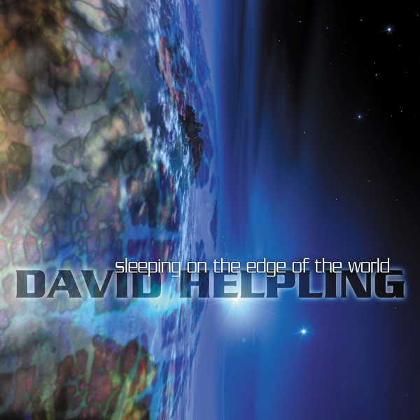 David Helpling — Sleeping on the Edge of the World