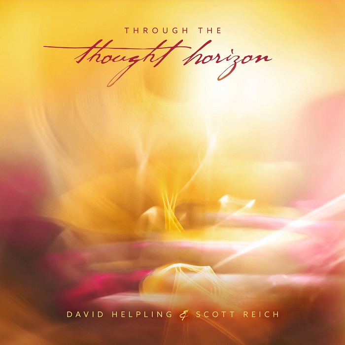 David Helpling & Scott Reich &mdash; Through The Thought Horizon