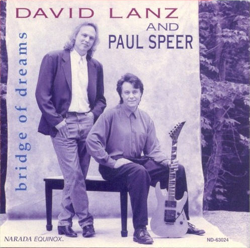 David Lanz & Paul Speer — Bridge of Dreams