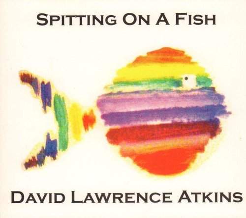 Spitting on a Fish Cover art