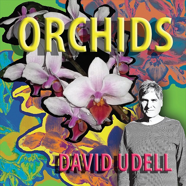 Orchids Cover art