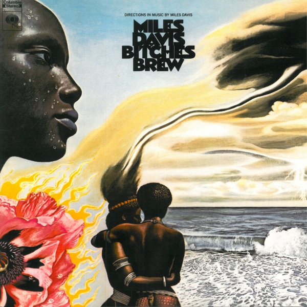 Miles Davis — Bitches Brew