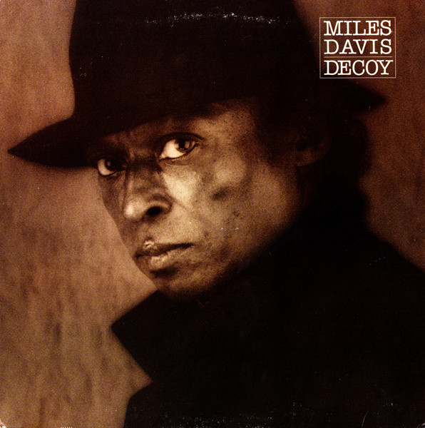 Miles Davis — Decoy
