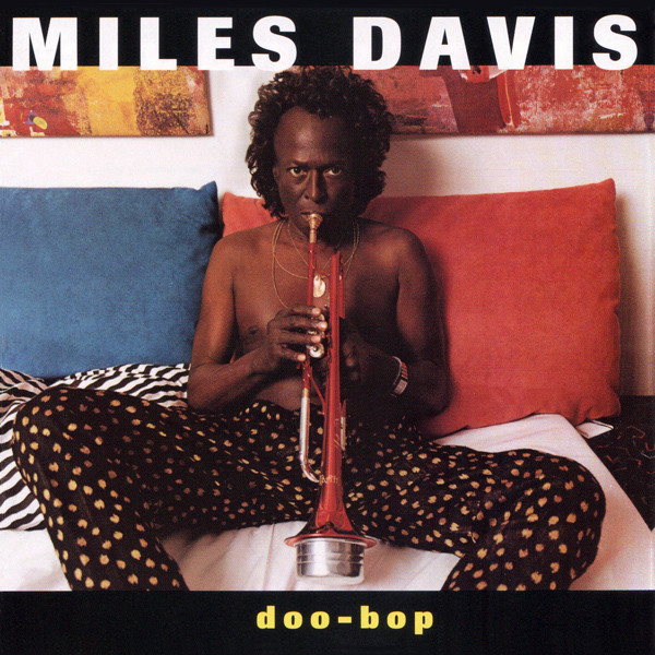 Miles Davis — Doo-Bop