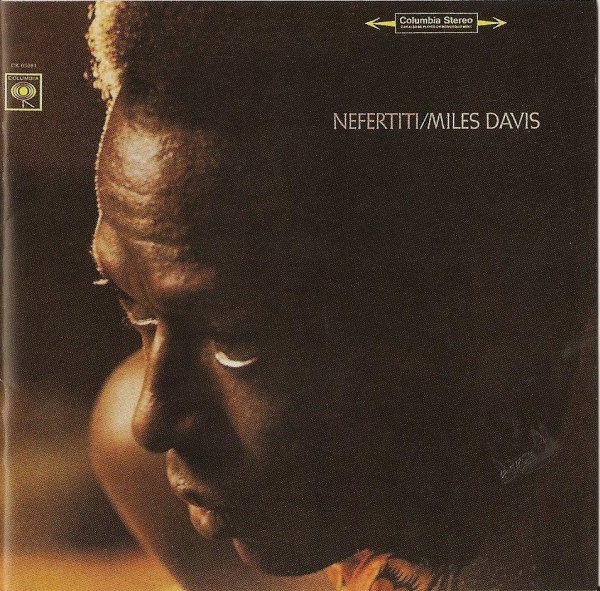 Miles Davis — Nefertiti