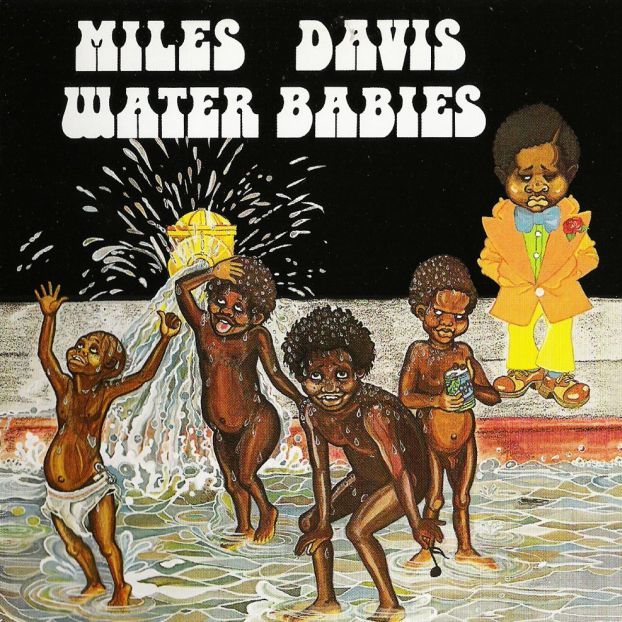 Miles Davis — Water Babies