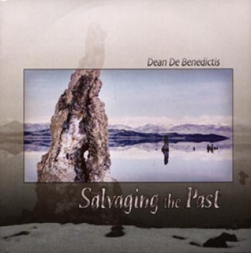 Salvaging the Past Cover art