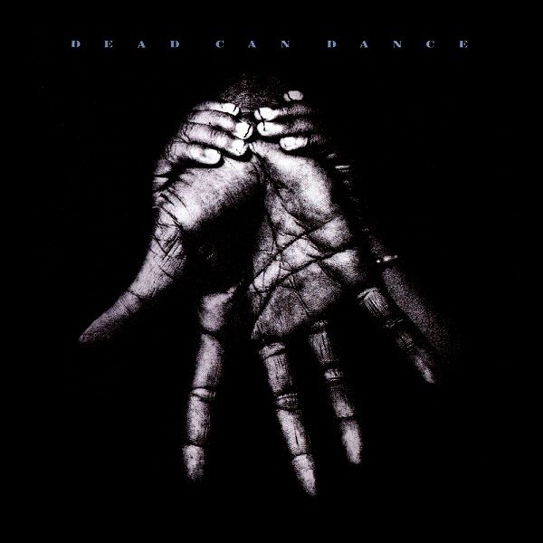 Dead Can Dance — Into the Labyrinth