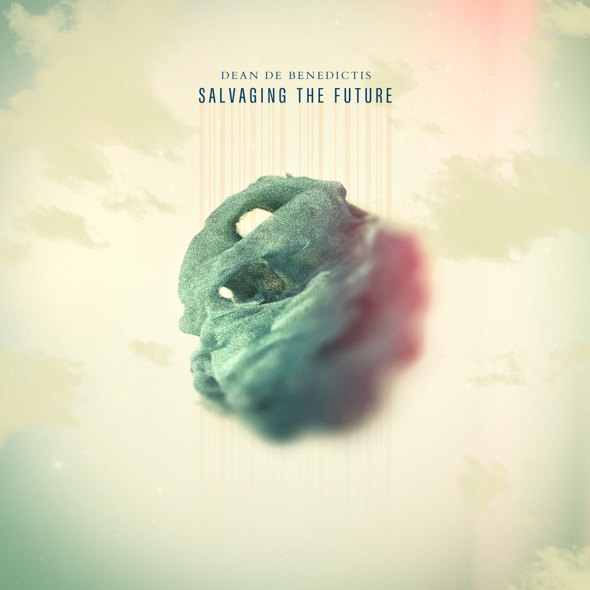 Dean de Benedictis &mdash; Salvaging The Future