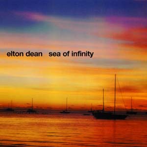 Elton Dean — Sea of Infinity