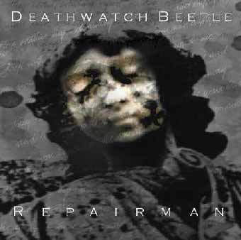 Deathwatch Beetle Repairman — Hollow Fishes