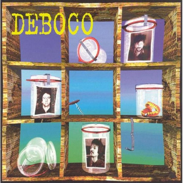 Deboco — Deboco